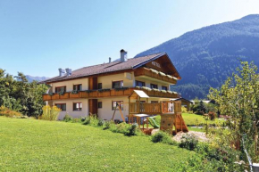 Hotel Panorama, Elbigenalp